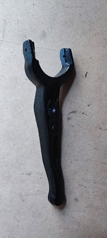 Widełki sprzęgła MD703275 Mitsubishi