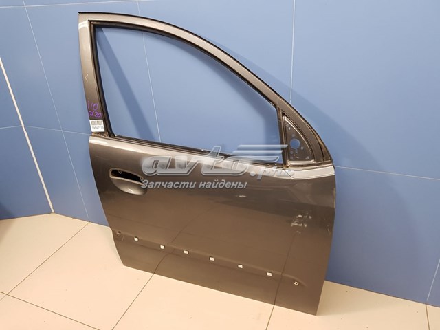  Drzwi przednie prawe Hyundai I10 