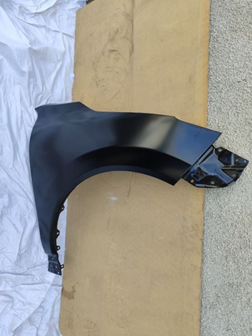 Błotnik przedni prawy 5380148150 Toyota