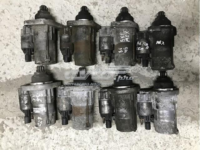 02M911023N VAG Rozrusznik