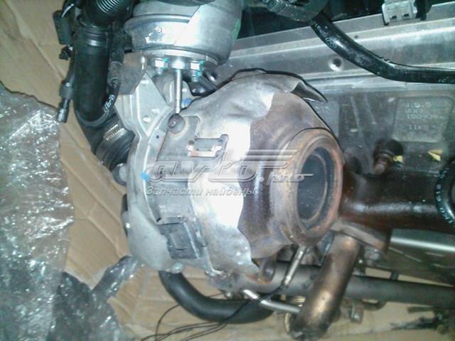 03L253016 VAG turbina