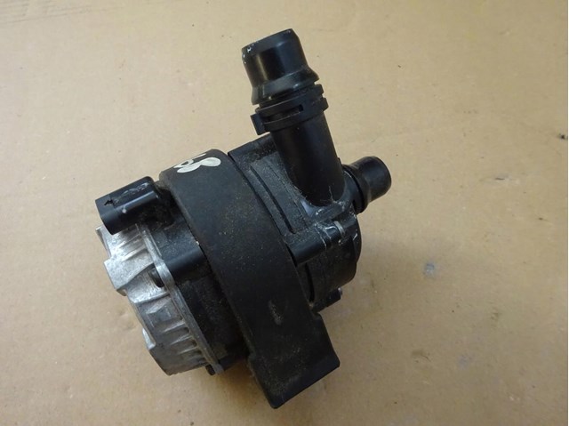 9827567880 Peugeot/Citroen Pompa chłodzenia wodą, dodatkowa elektryczna