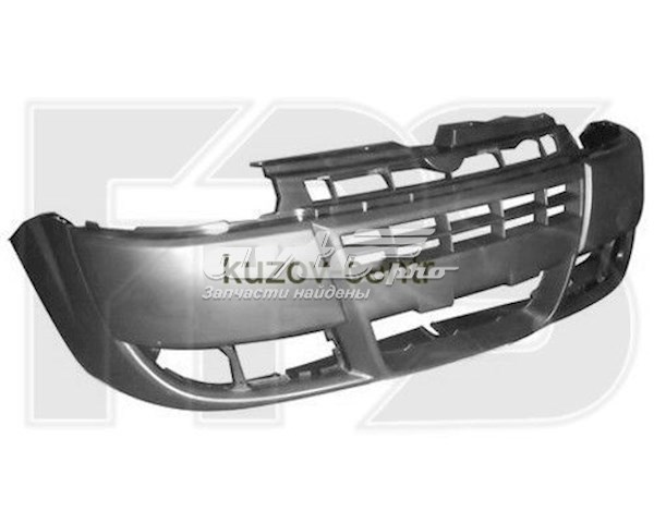 Zderzak przedni FPS FP2603900 cena, od 226,78 USD