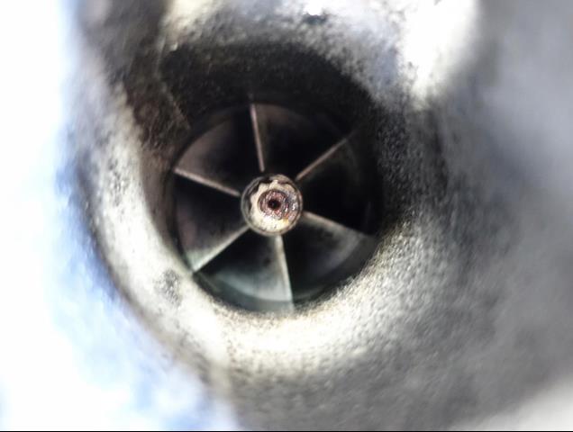 06K145713J VAG Turbina