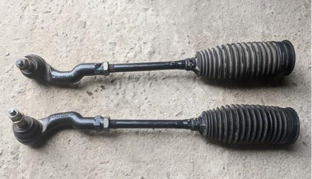 Końcówka drążka kierowniczego zewnętrzna LX6Z3A130A Ford