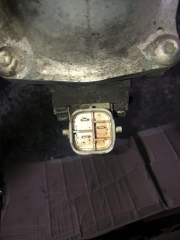 Listwa kierownicza (maglownica) 4420050210 Toyota