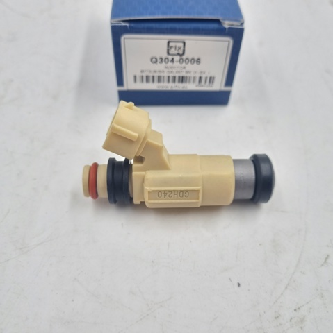 Q3040006 Q-fix Wtryskiwacz paliwa