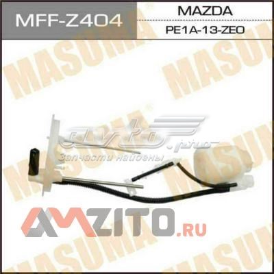 Filtr paliwa Masuma MFFZ404 cena, od 54,54 USD