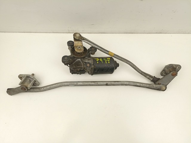 Mechanizm wycieraczek do Mazda 323 F V BA