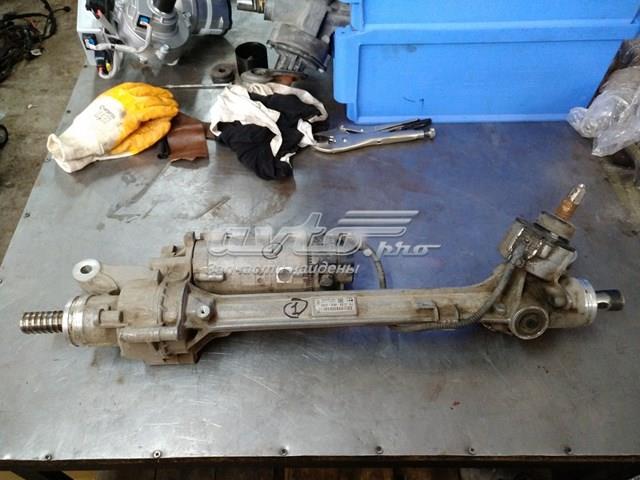 LR072426 Land Rover Listwa kierownicza (maglownica)