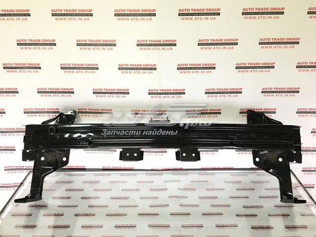 FT4Z5810852B Ford Wzmocnienie zderzaka przedniego