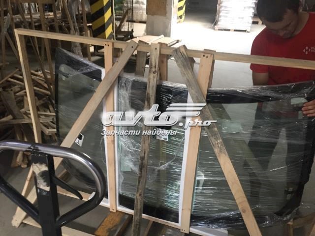LR057859 Land Rover Szyba przednia