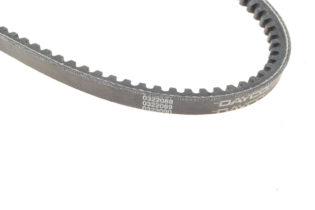 Do koszyka 10A0850C Dayco Pas napędowy mechanizmów