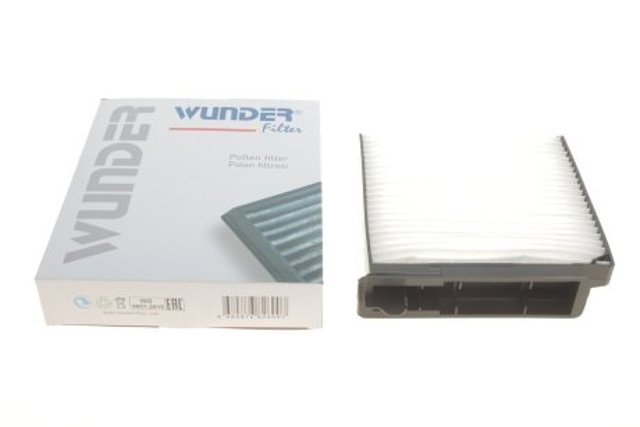 Do koszyka WP805 Wunder Filtr kabiny