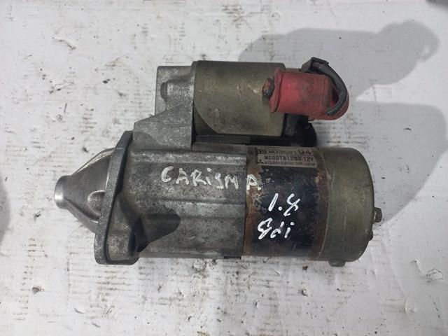 Rozrusznik MD356104 Mitsubishi