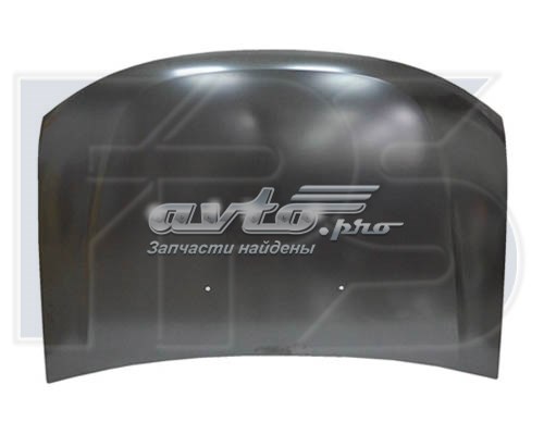 Maska silnika FPS FP5627280 cena, od 261,07 USD