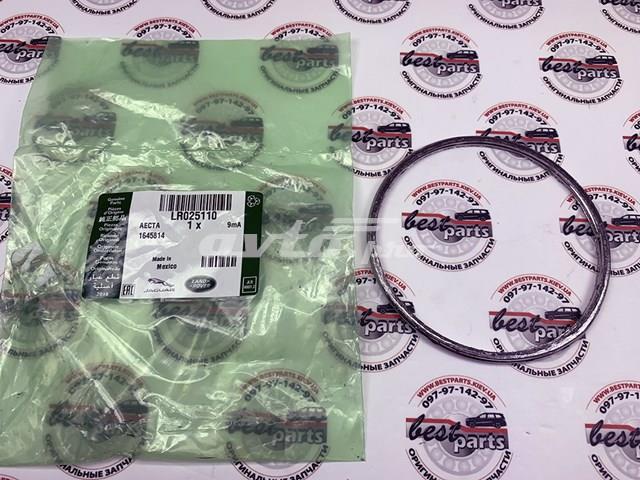 Uszczelka katalizatora (neutralizatora katalitycznego) Land Rover LR025110 cena, od 11,44 USD