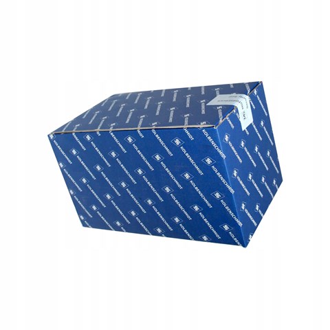 Korbowód tłoka silnika Kolbenschmidt 50009210 cena, od 86,83 USD