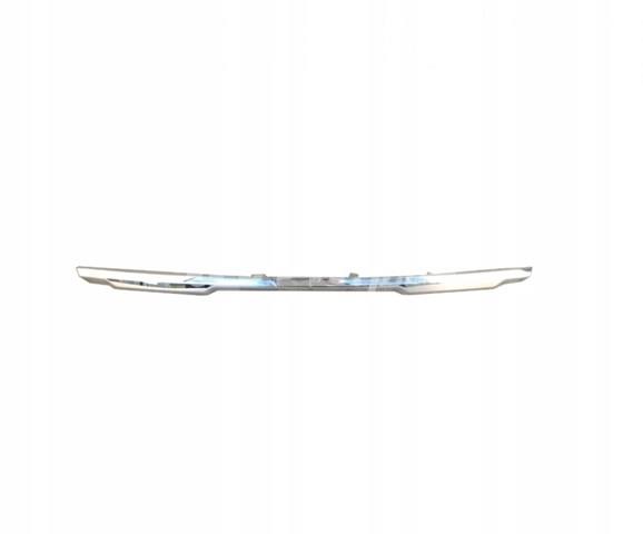 Listwa ochronna zderzaka tylnego Q3760401 Q-fix