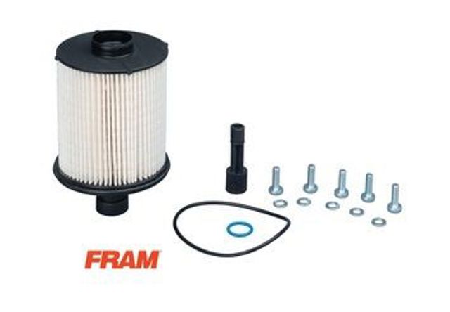 CS11971 Fram Filtr paliwa