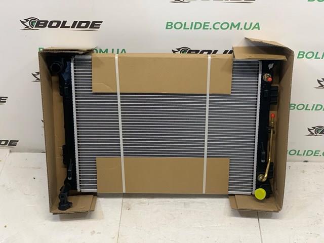 Do koszyka 25310C1100 Hyundai/Kia Chłodnica silnika