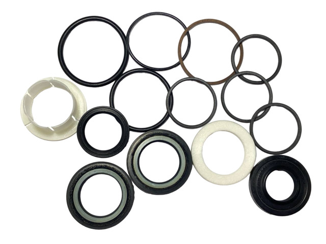 OP9009KIT MSG Zestaw naprawczy maglownicy (mechanizmu) (zestaw uszczelniaczy)
