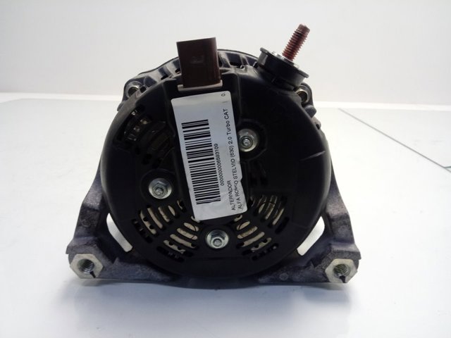 Alternator Fiat/Alfa/Lancia 50537696 cena, od 214,52 USD