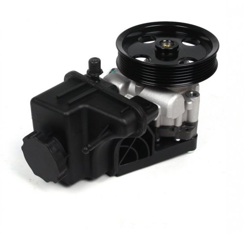 207010 Solgy Pompa wspomagania hydraulicznego kierownicy