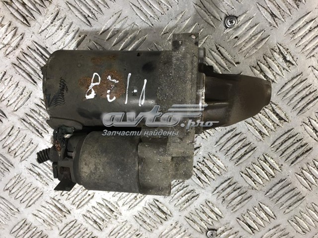 Do koszyka 1477482 Ford Rozrusznik