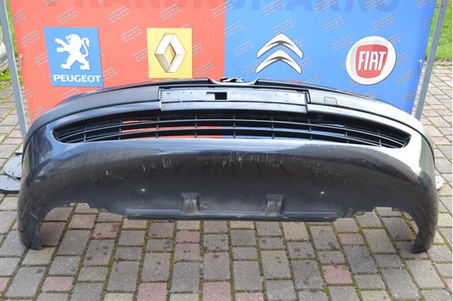 Do koszyka Zderzak przedni Peugeot 807  E