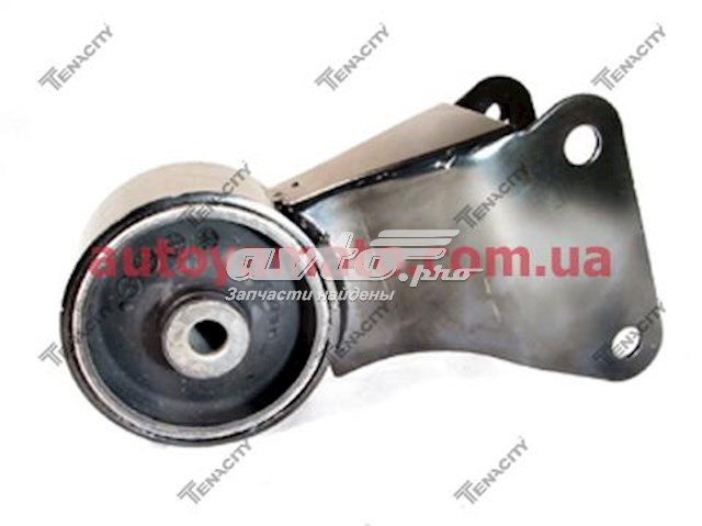 Poduszka (podpora) silnika tylna Mitsubishi Colt III hatchback (C5A) (1986 - 1992) cena, od 26,23 USD