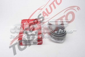 R715A050 Taiho Panewki korbowodowe wału korbowego, zestaw, 2. naprawa (+0,50)