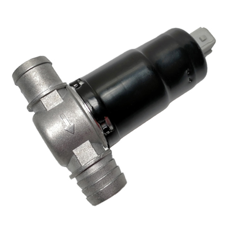 Do koszyka Regulator biegu jałowego BMW 3  E30