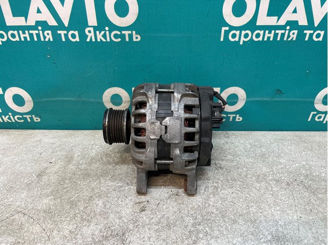 SG12B105 Renault (RVI) Alternator