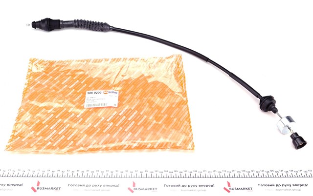 5060203 Autotechteile Linka sprzęgła