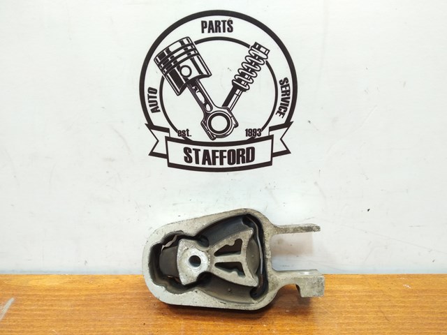 Poduszka (podpora) silnika tylna Ford 1683847 cena, od 70,21 USD