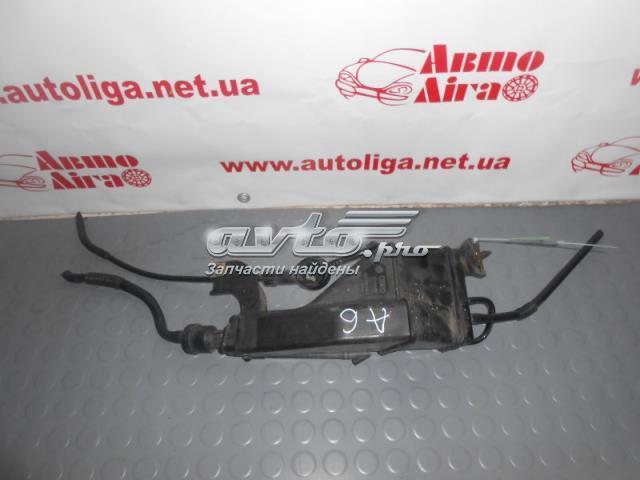POCHŁANIACZ PAR PALIWA Audi A6 C5 sedana (4B2, 4B4) (1997 - 2005) cena, od 66,66 USD