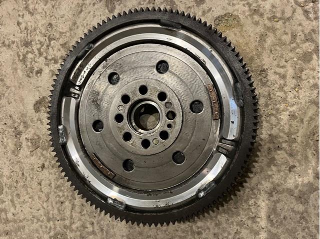 Koło zamachowe silnika Mazda RF3016610A cena, od  