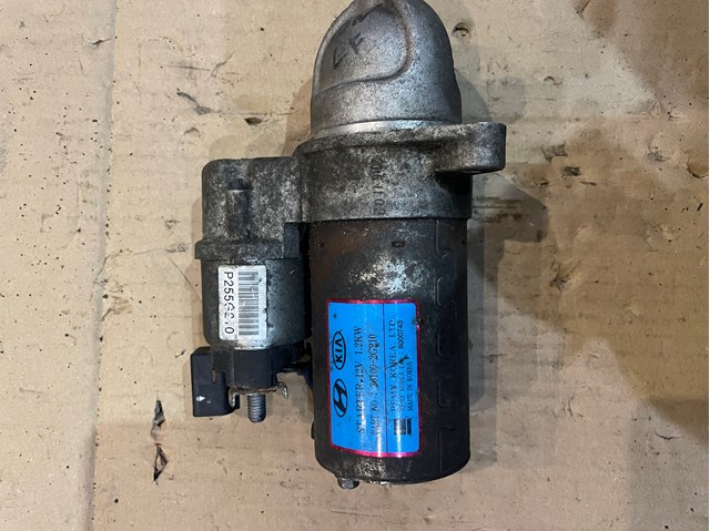 Rozrusznik Hyundai/Kia 361002G210