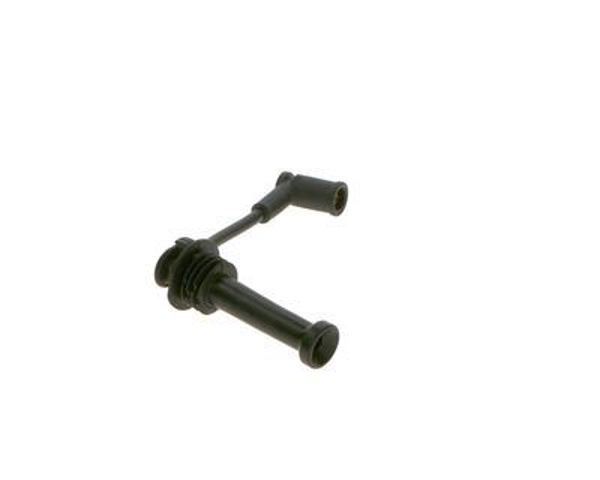 Zestaw przewodów wysokiego napięcia Bosch 986357208 cena, od 30,52 USD