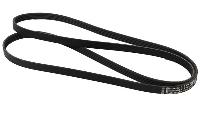 Pas napędowy mechanizmów Continental/Siemens 5PK2020 cena, od 18,80 USD