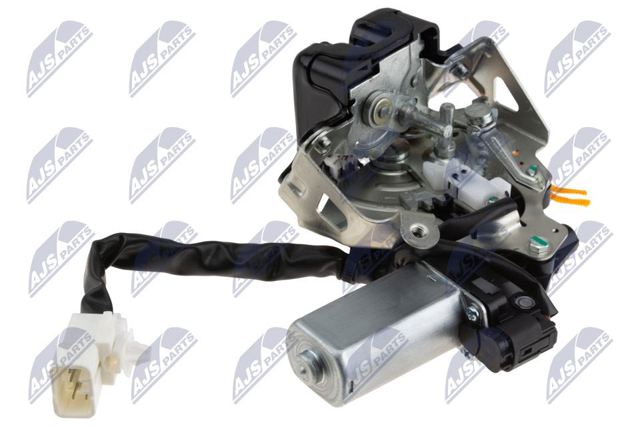 Zamek klapy bagażnika (3/5 drzwi tylnych) do Lexus RX 450H/350L/200T L25
