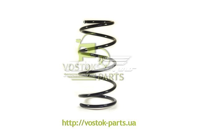 Sprężyna przednia Geely 1014001707 cena, od 14,20 USD