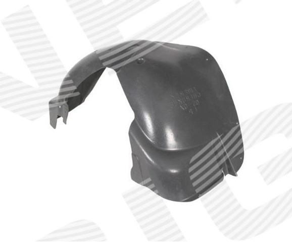 Nadkole błotnika przedniego prawe Jeep Liberty/Cherokee SUV (KJ) (2002 - 2007) cena, od 34,01 USD