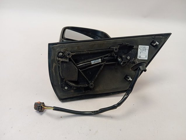 Lusterko wsteczne lewe 98155884XT Peugeot/Citroen