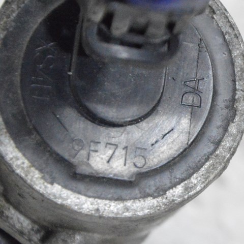 Regulator biegu jałowego XS4U9F715DA Ford