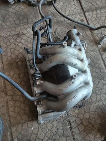 Kolektor ssący Mercedes A6110901737 cena, od 108,63 USD