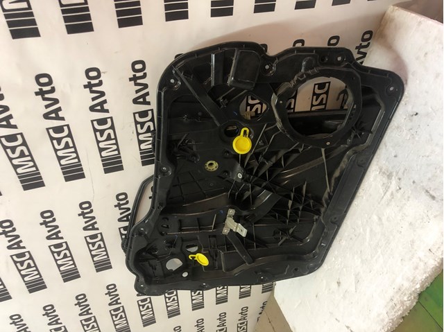 Mechanizm podnoszenia szyby drzwi przednich lewych do Alfa Romeo STELVIO  949