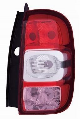 Lampa zespolona tylna prawa Depo/Loro/Abakus 5531901RLDUE