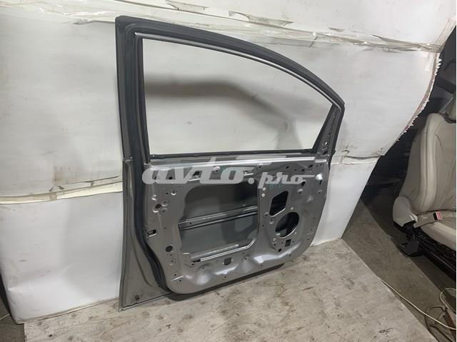 Drzwi przednie lewe Mitsubishi Grandis minivan (NAW) (2004 - 2010) cena, od 291,34 USD